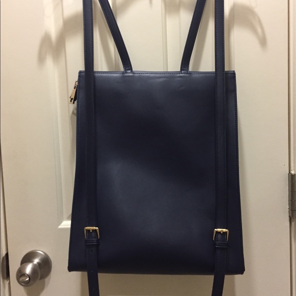 summer and rose grace backpack